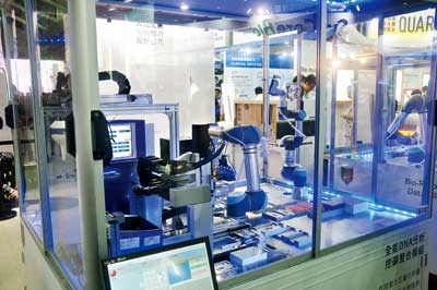 生物挖矿 生物化工产品技术研发的创新探索