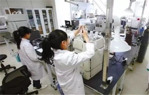 守正创新 以生物化工技术研发驱动中药现代化发展