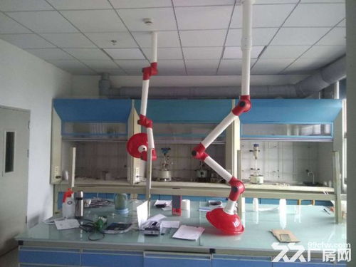 聚焦104板块 生物医药与化工研发新园区——环评无忧，创新驱动未来