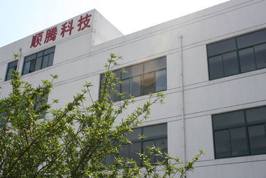 苏州顺腾防静电公司 深耕生物化工防静电技术研发，引领行业创新