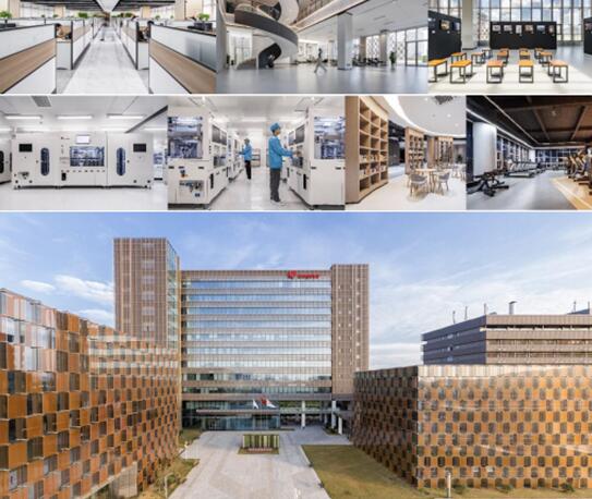 专注产品创新，江波龙研发实力是底气——生物化工产品技术研发