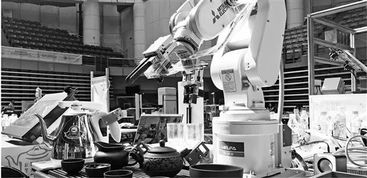 社会热点折射的多元图景 从校园食安到科技创新的喜与忧